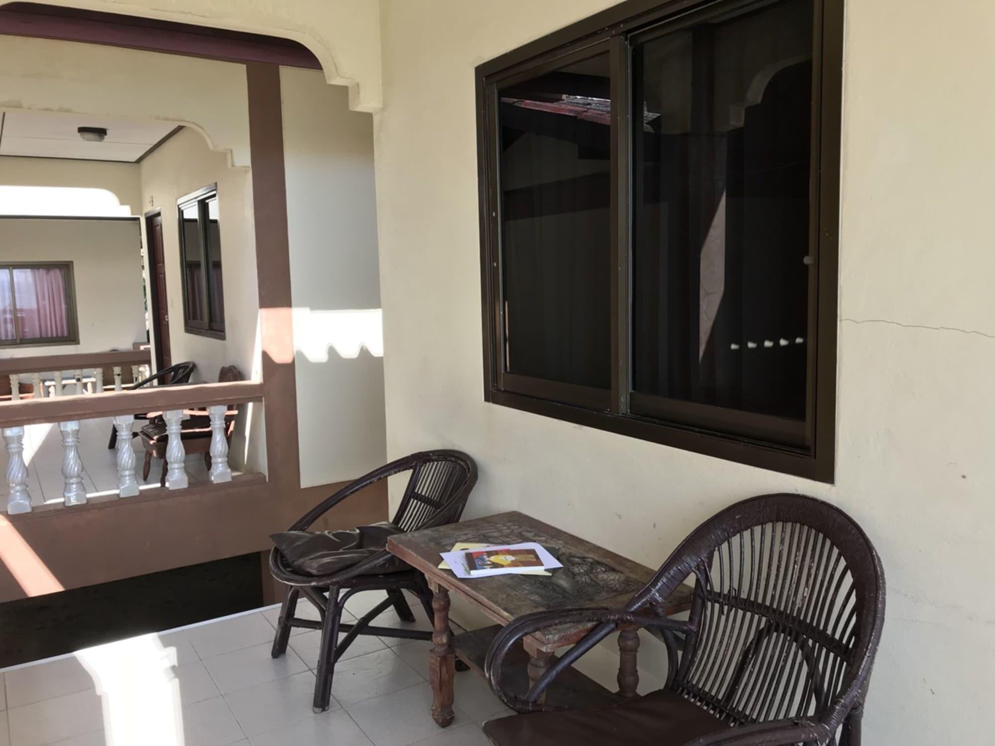 Paradise Lamai Bungalow Exterior photo
