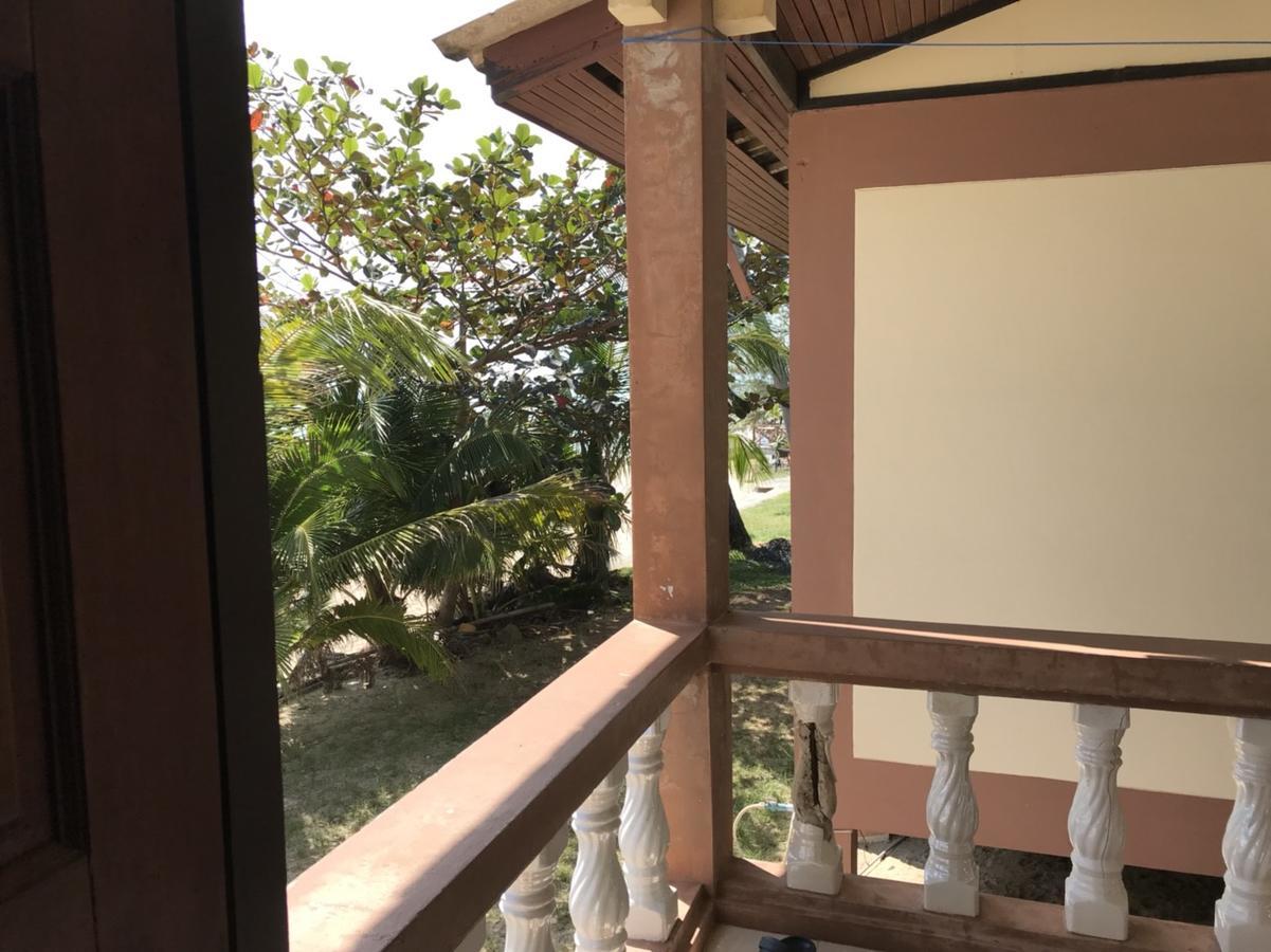 Paradise Lamai Bungalow Exterior photo